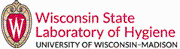 Wisconsin State Laboratory of Hygiene Logo